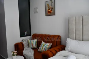 Furnished Studio Apartment in Fedha for rent
