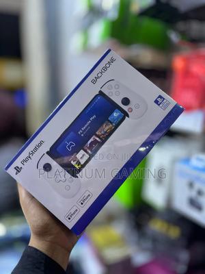 Playstation Backbone (iPhone) - thumbnail 2