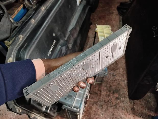Toyota Aqua Upgraded Hybrid Battery Cell