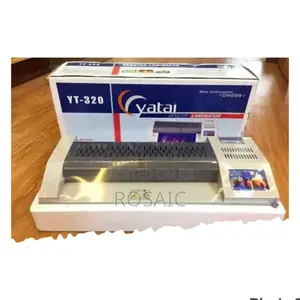 Yatai Heavy Duty Laminating Machine