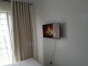 Furnished Studio Apartment in Fedha for rent