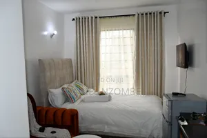 Furnished Studio Apartment in Fedha for rent