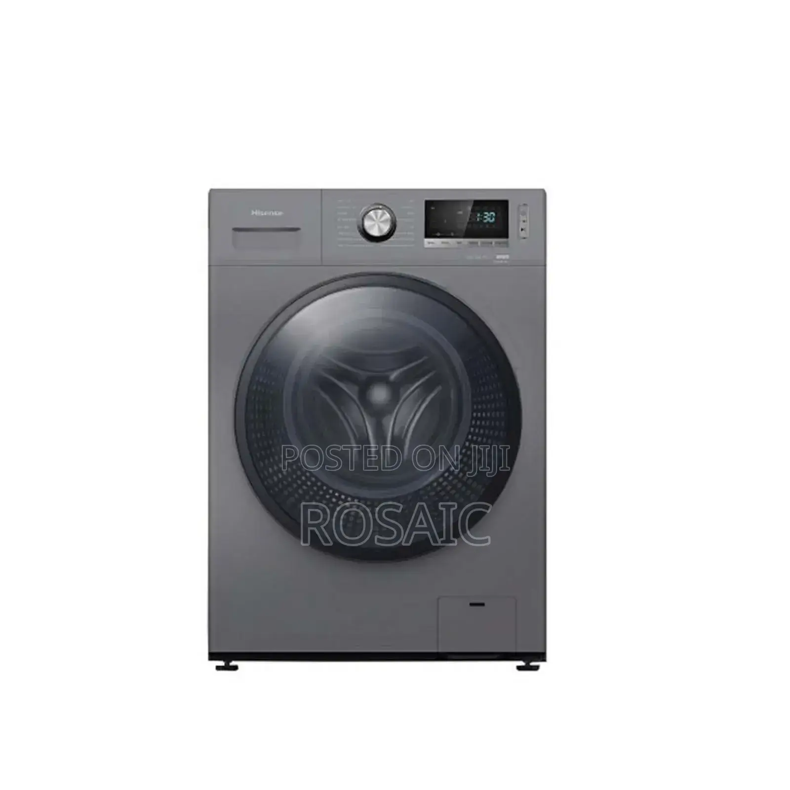Skyworth 10kgs Wash and Dry Full Automatic Washing Machine