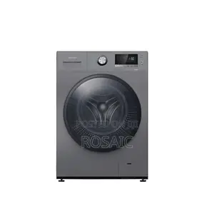 Skyworth 10kgs Wash and Dry Full Automatic Washing Machine