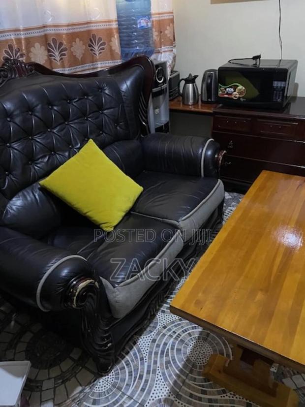 Furnished Studio Apartment in Junction, Riara Road, Valley Arcade - main view