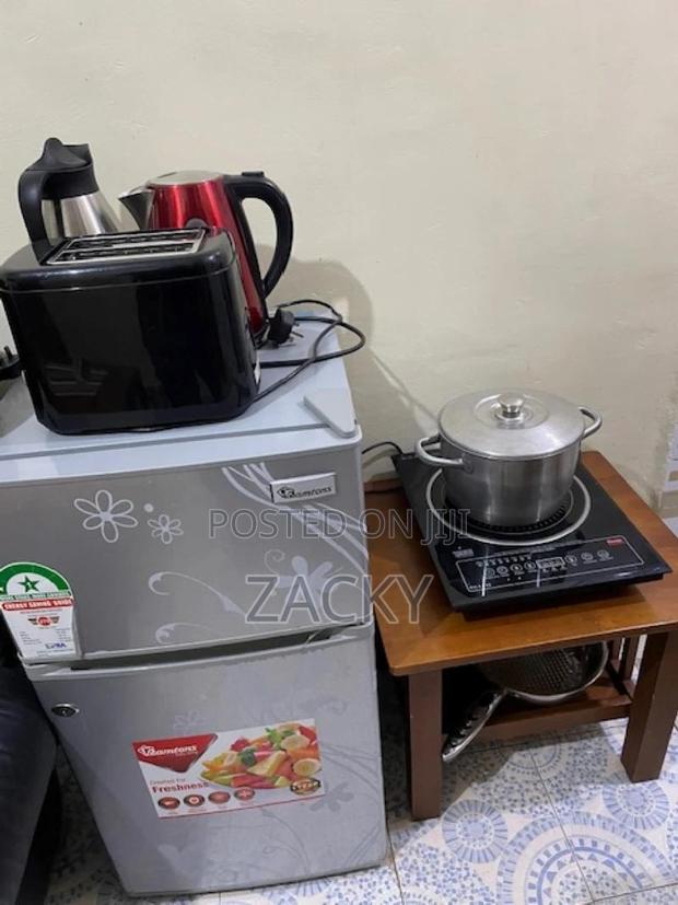 Furnished Studio Apartment in Junction, Riara Road, Valley Arcade - thumbnail 4