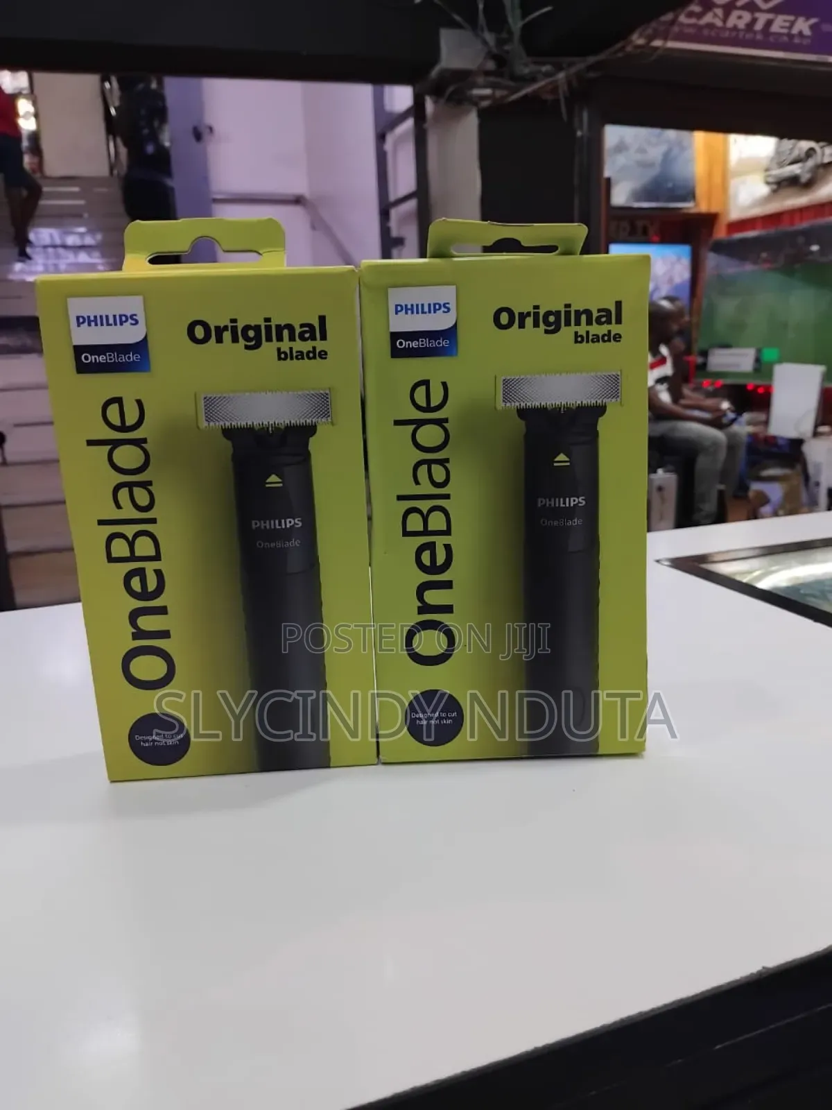 Oneblade Original Blade
