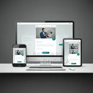 Web Development, Seo Optimization and System Design