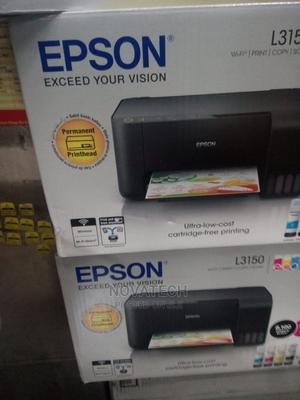 Epson L3150 - thumbnail 2