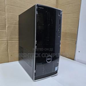 Desktop Computer Dell Inspiron 3000 16GB Intel Core I7 SSD 256GB - thumbnail 2