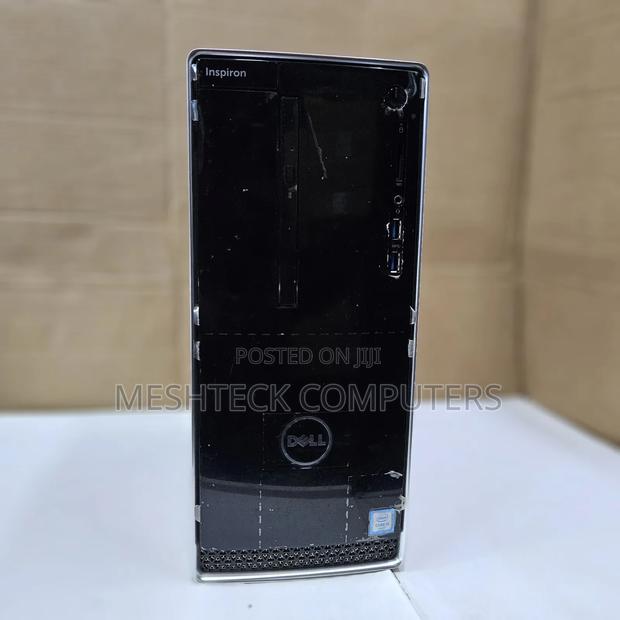 Desktop Computer Dell Inspiron 3000 16GB Intel Core I7 SSD 256GB - thumbnail 3