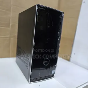 Desktop Computer Dell Inspiron 3000 16GB Intel Core I7 SSD 256GB