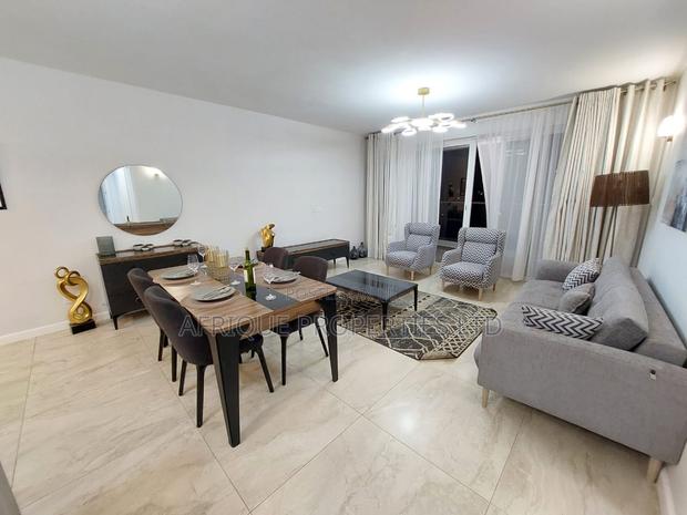 3bdrm Apartment in Kileleshwa for sale - main view