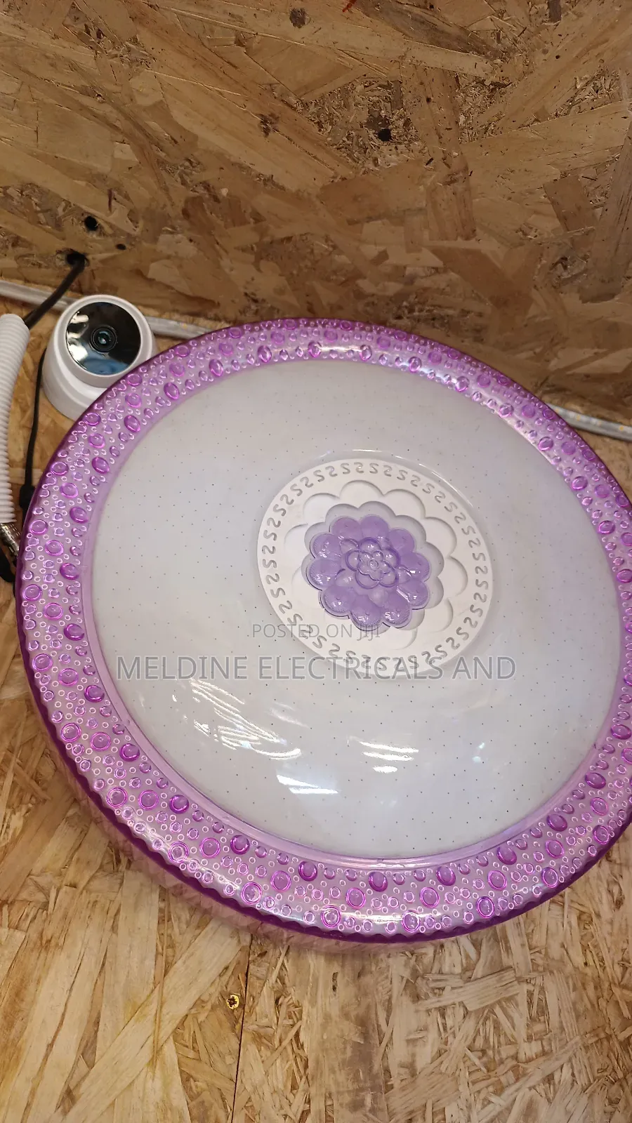 Ceiling Fitting/ Wall Light