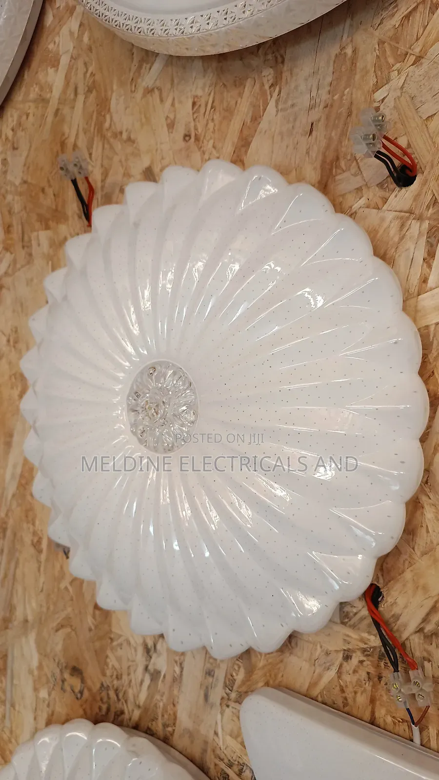 Ceiling Fitting/ Wall Light