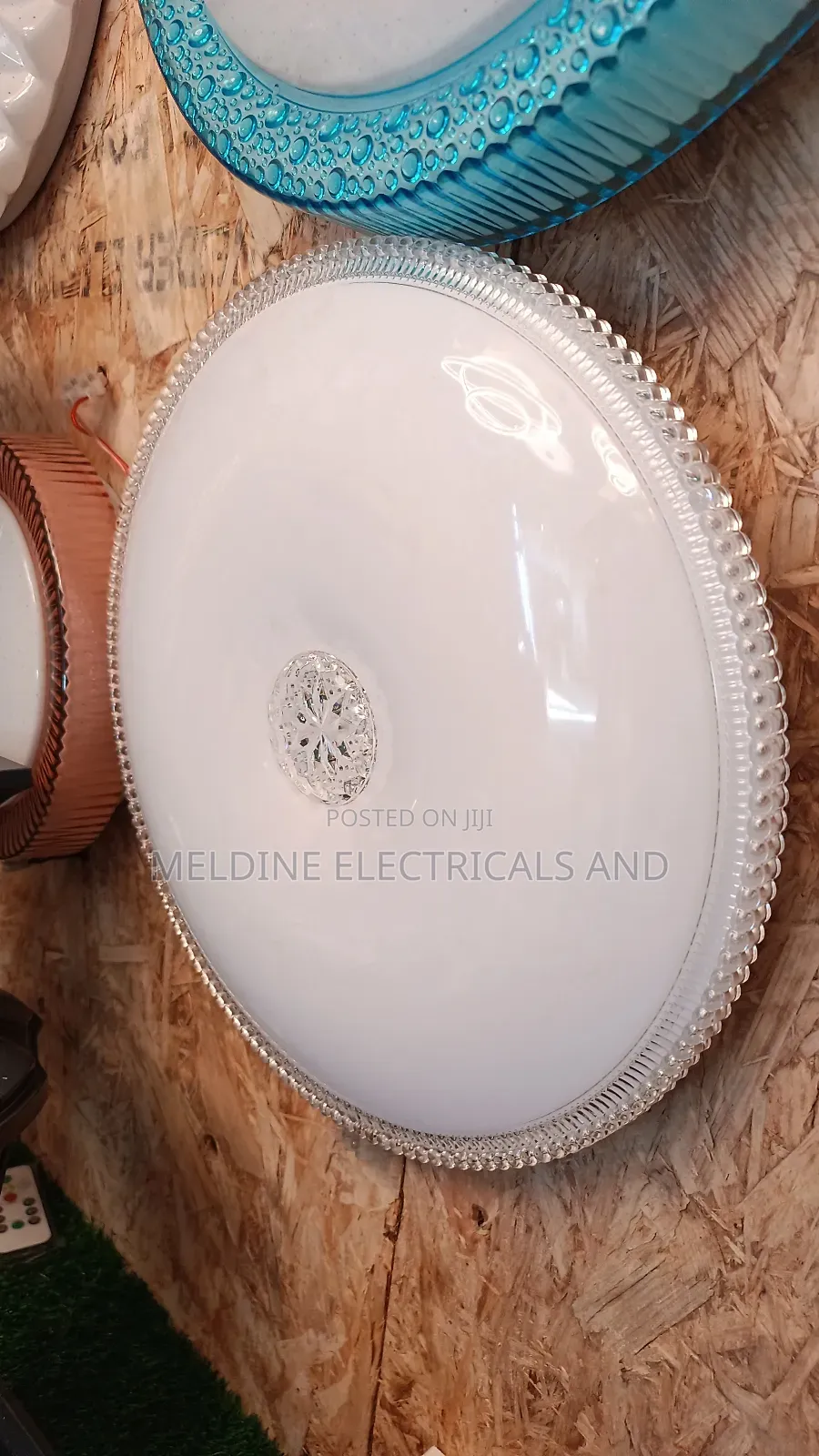 Ceiling Fitting/ Wall Light