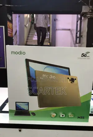 Modio M35 Modio M35