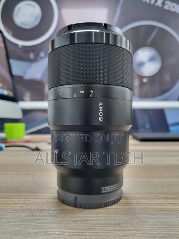 Sony FE 90mm F/2.8 Macro G OSS Lens - thumbnail 5