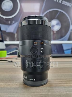 Sony FE 90mm F/2.8 Macro G OSS Lens - thumbnail 2