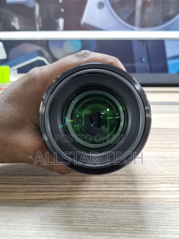 Sony FE 90mm F/2.8 Macro G OSS Lens - thumbnail 6