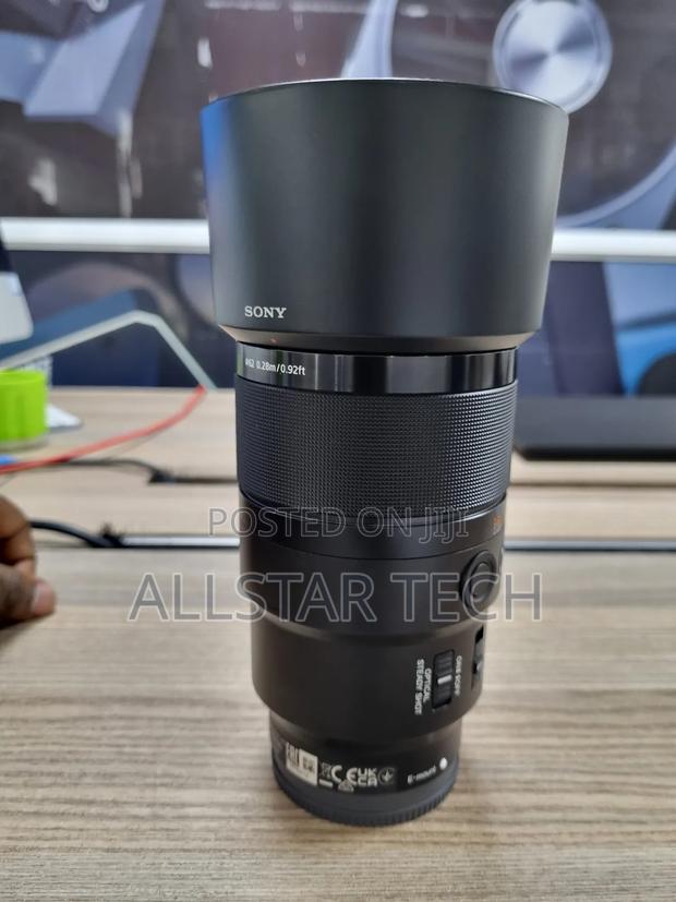 Sony FE 90mm F/2.8 Macro G OSS Lens - thumbnail 7