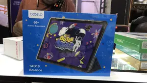 New Oteeto Tab 10 Kids 512 GB Gray
