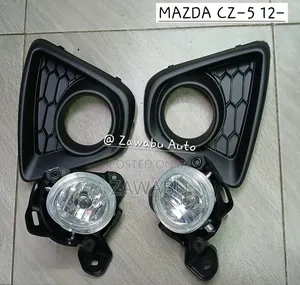 Foglight Mazda Cx-5