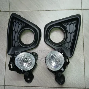 Foglight Mazda Cx-5