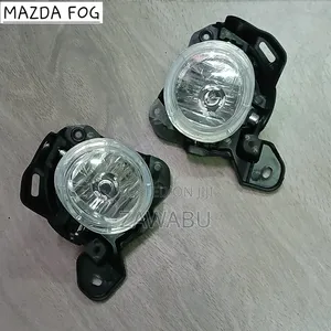 Foglight Mazda Cx-5, Demio, Axela, Atenza 