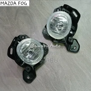 Foglight Mazda Cx-5, Demio, Axela, Atenza 