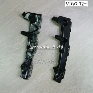 Bumper Bracket/ Slide/ Retainerhilux Vigo Champ 2012-