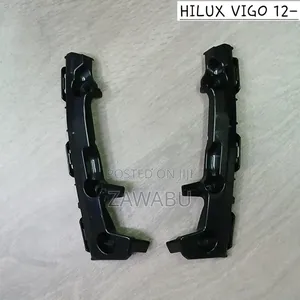 Bumper Bracket/ Slide/ Retainerhilux Vigo Champ 2012-
