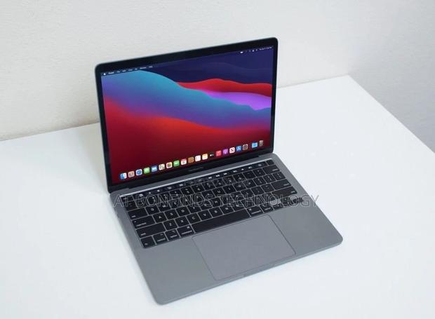 Laptop Apple MacBook Pro 2020 32GB Intel Core I7 SSD 512GB - thumbnail 3