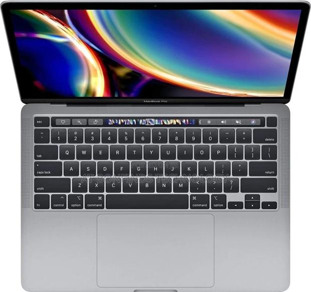 Laptop Apple MacBook Pro 2020 32GB Intel Core I7 SSD 512GB - thumbnail 4