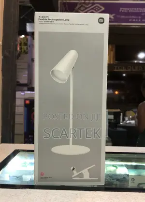 Xiaomi Flexible Rechargeable Lamp