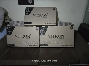 Vitron Tv 32inches Digital