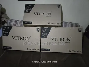 Vitron Tv 32inches Digital