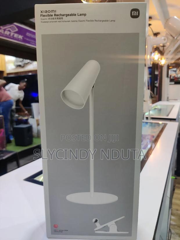 Xiaomi Flexible Rechargeable Lamp