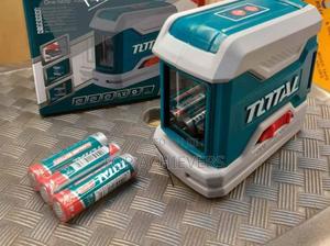 Self-Leveling Line Laser 15m - thumbnail 2