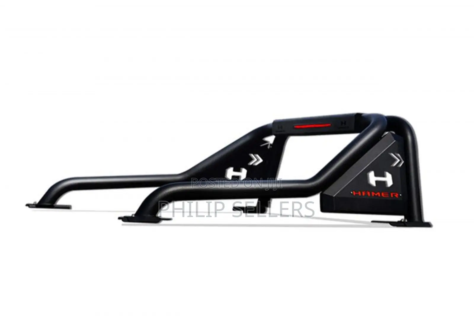 Custom Hilux Pick Up Roll Bar Universal Rollbar Protector St