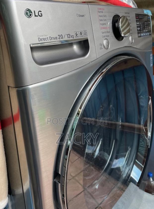 Furnished 1bdrm Apartment in Kilimani, Riara Road, Hurlingham for rent - thumbnail 6