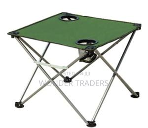 Camping Table/Portable and Foldable Camping Table - thumbnail 2