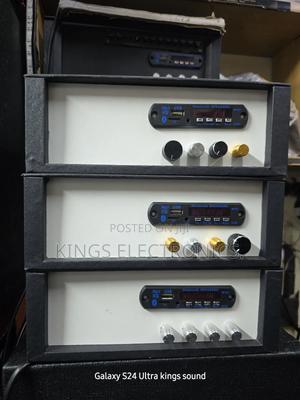 2.1 Jua Kali Amp On.Offer - thumbnail 2