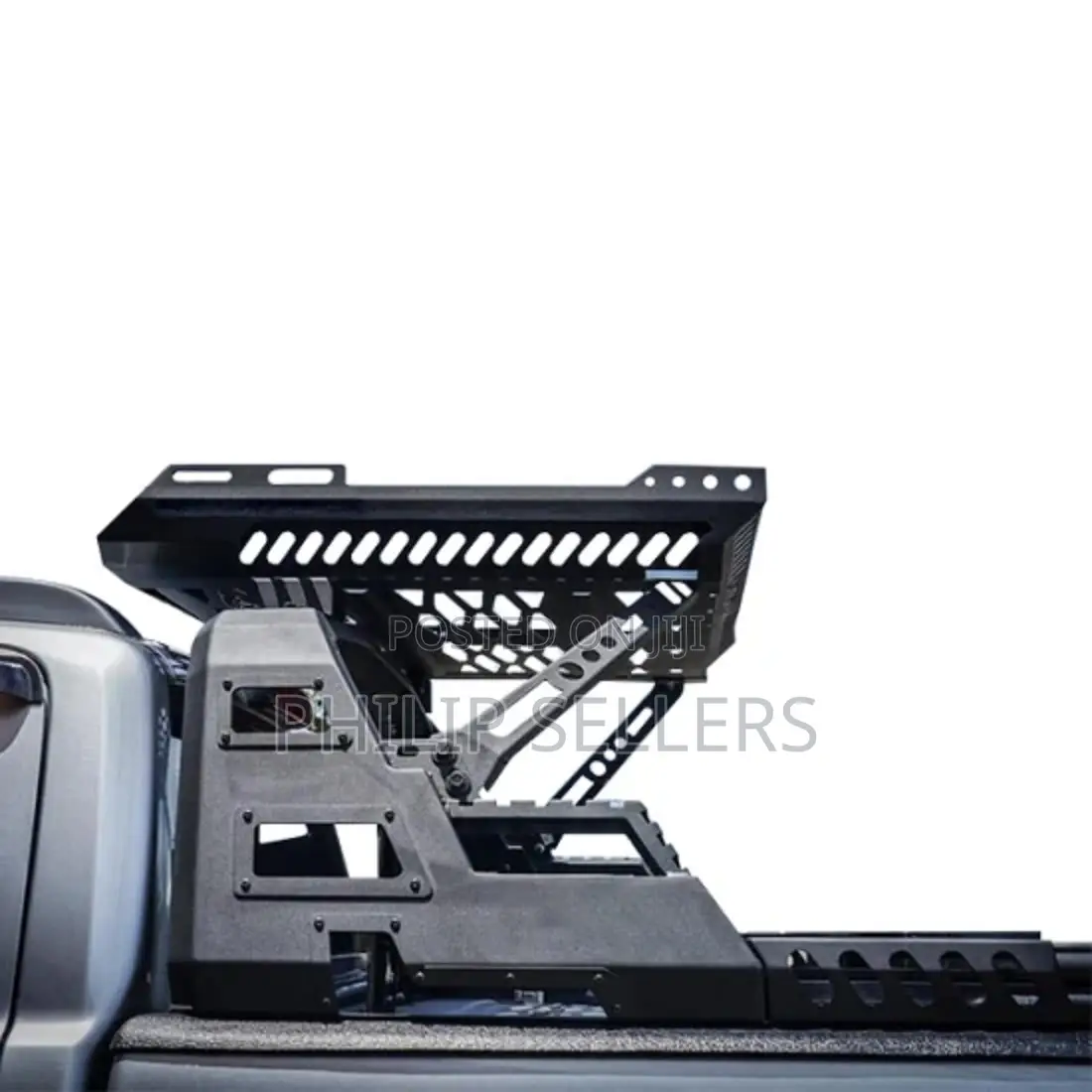 Roll Bar Off Roll Bar Pick Up Truck 4X4 PARA Accessories Rol