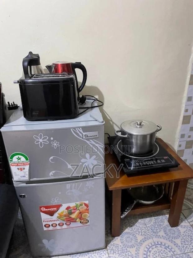 Furnished 1bdrm Apartment in Kilimani, Riara Road, Hurlingham for rent - thumbnail 4