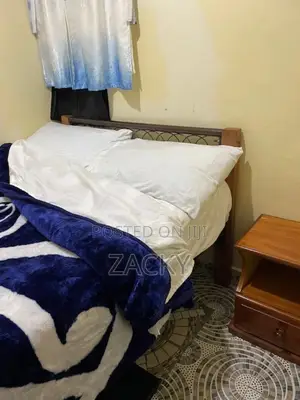 Furnished 1bdrm House in Kilimani Rd, Riara, Hurlingham for rent