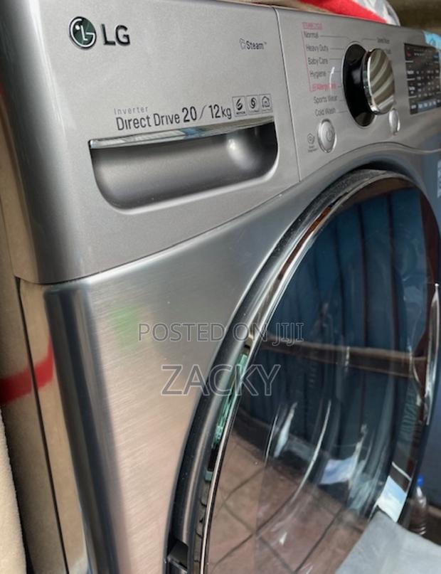 Furnished Studio Apartment in Riara Rd, Kilimani, Hurlingham for rent - thumbnail 6