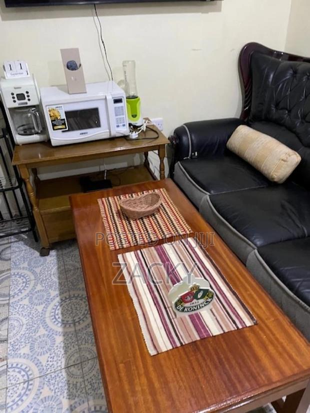 Furnished Studio Apartment in Riara Rd, Kilimani, Hurlingham for rent - thumbnail 3