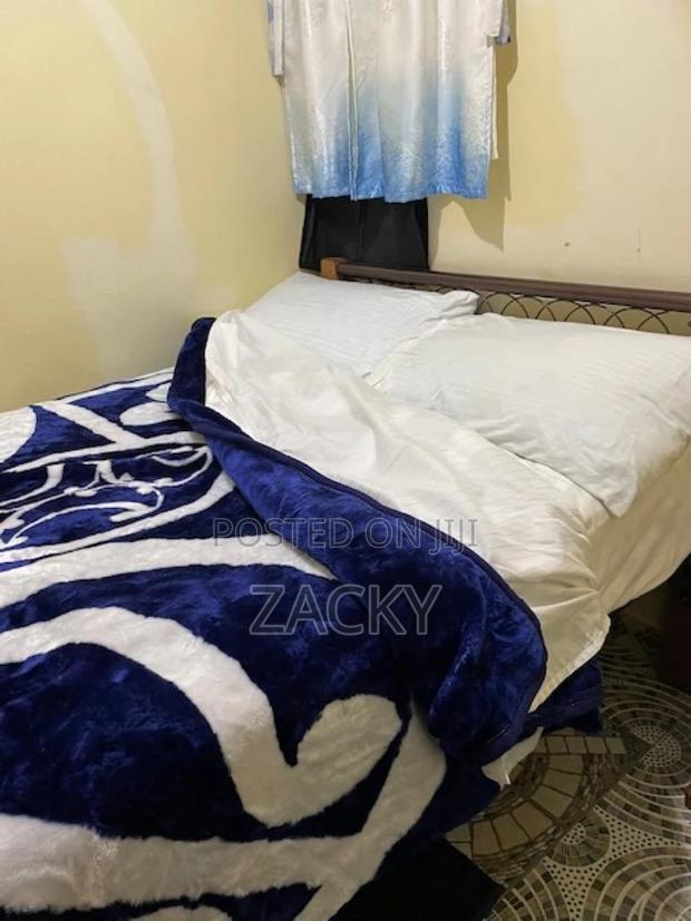 Furnished Studio Apartment in Riara Rd, Kilimani, Hurlingham for rent - thumbnail 4