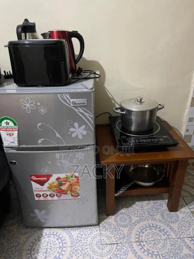 Furnished Studio Apartment in Riara Rd, Kilimani, Hurlingham for rent - thumbnail 5